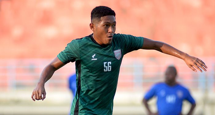 Bek Borneo FC Mulai Bosan Menanti Kepastian Liga 1